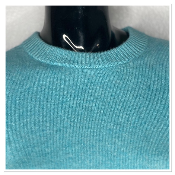 J Crew Collection 100% Italian Cashmere Women’s Pullover Sweater Sz XS - Picture 2 of 8